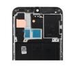 FIXCELL wyświetlacz LCD do SAMSUNG A40 AMOLED z ramka (odnowiony)
