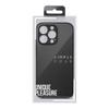ROAR futerał MATTE GLASS do IPHONE 14 czarny