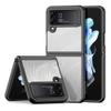 DUX DUCIS futerał AIMO do SAMSUNG Z Flip4 5G czarny