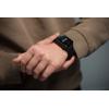 Smartwatch TITMO E-100 (TFT, bluetooth call) czarny 0INT