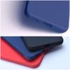 Etui na iPhone 18 Pro Max / 17 Pro Max Soft ciemnoniebieskie