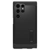 SPIGEN futerał TOUGH ARMOR do SAMSUNG S24 Ultra black