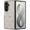 GUESS futerał do SAMSUNG GALAXY Z FOLD 8 ULTRA kompatybilny z MagSafe (4G Classic) różowy