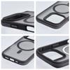 Futerał do iPhone 17 PRO MAX Neo zgodny z MagSafe czarny