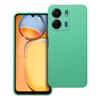 Futerał do Xiaomi Redmi 13C Silicone 2mm miętowy