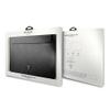 GUESS torba na laptopa / tablet / notebook 13" - 14" GUCS14PSATLK (Guess Sleeve) czarna