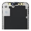 NCC Wyświetlacz do IPHONE 12 Mini Hard OLED