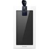 DUX DUCIS kabura SKIN PRO do SAMSUNG A35 czarna