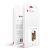 Etui na iPhone 15 Forcell F-Protect Mirage zgodny z MagSafe wild panther
