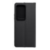 Etui z klapką na Xiaomi Redmi 15 4G / 5G (171.1) Luna Book Carbon czarne
