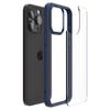 SPIGEN futerał ULTRA HYBRID do IPHONE 16 Pro Max navy blue