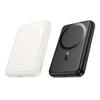 Powerbank zgodny z MagSafe Hoco 10000 mAh QC PD 2A 20W J141 czarny