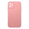 Etui na iPhone 11 Matt 2.0 pudrowy róż