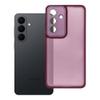 Futerał do Samsung S26 PLUS Variete purpurowy