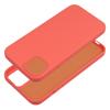 Futerał do iPhone 14 PLUS Silicone brzoskwiniowy