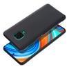 Futerał do Xiaomi Redmi Note 9 PRO Matt czarny