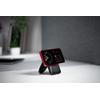 Powerbank zgodny z MagSafe Forcell F-Energy MagStand F10K2 QC3.0 PD 5A 20W 10000 mAh czarny