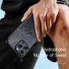 DUX DUCIS futerał AIMO MAG kompatybilny z MagSafe do IPHONE 16 Pro Max czarny