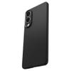 SPIGEN futerał LIQUID AIR do SAMSUNG S25 Edge matte black