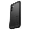 SPIGEN futerał TOUGH ARMOR do SAMSUNG A35 5G black