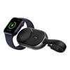 Powerbank do Apple Watch Forcell F-Energy Mini Power Watch 1A 2,5W 1200 mAh czarny
