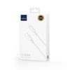Kabel USB C do Lightning Wiwu 30W Wi-C008 biały
