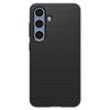 SPIGEN futerał LIQUID AIR do SAMSUNG S25 Plus matte black