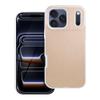 Futerał do iPhone 17 PRO MAX Shining złoty