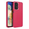 Futerał do Samsung A23 5G Frame magenta