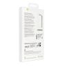 iPhone 17 Pro Silicone Case with MagSafe – Neon Yellow 0INT