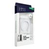 ROAR futerał SLIM DEFENDER kompatybilny z MagSafe do IPHONE 17 Pro Max transparentny