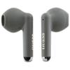 GUESS słuchawki bezprzewodowe bluetooth TWS GUTWSJ14ESGE (Printed Classic Logo) taupe