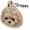 NIMMY etui na lokalizator / brelok BIG EYED PET 2.0 Dog brązowy
