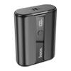 Powerbank Hoco 10000 mAh QC PD 3A 22,5W Q3 Pro czarny