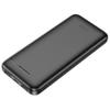 Powerbank Hoco 10000 mAh 2A J111 czarny