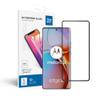 Szkło hartowane do Motorola Edge 40 PRO Blue Star 5D czarne