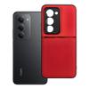 Futerał do Xiaomi Redmi 15 4G / 5G (169mm) Noble czerwony