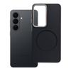 Futerał do Samsung S26 Frame Mag Cover zgodny z MagSafe czarny