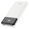 Powerbank Hoco 10000 mAh QC3.0 PD 3A 20W J102 biały