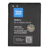 Bateria do Samsung S5830 Galaxy Ace / Galaxy Gio S5670 1600 mAh Blue Star Premium
