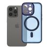 Etui na iPhone 13 PRO Variete Mag Cover zgodne z MagSafe granatowe