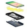 SPIGEN futerał TOUGH ARMOR do SAMSUNG A56 5G metal slate