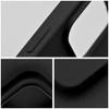 Etui na iPhone 17 Pro Max / 18 Pro Max Silicone czarne