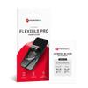Szkło hybrydowe do iPhone 14 PRO MAX Forcell Flexible 5D czarne