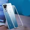 Futerał do Xiaomi 12T / 12T PRO Back Case Ultra Slim 0,5 mm transparentny