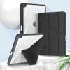 DUX DUCIS etui MAGI z miejscem na rysik do iPad 10.9 (2022) czarne