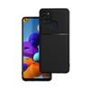 Futerał do Samsung A21s Noble czarny