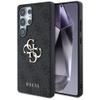 GUESS futerał do SAMSUNG S25 Ultra GUHCS25L4GMGGR (4G PU Big Logo) czarny