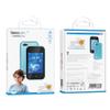 Smartphone dla dzieci Hoco 2,8" 2G Y102 niebieski