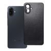Etui na Samsung A07 / A08 Skin czarne